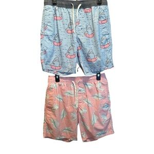 Departwest XS Swim Shorts